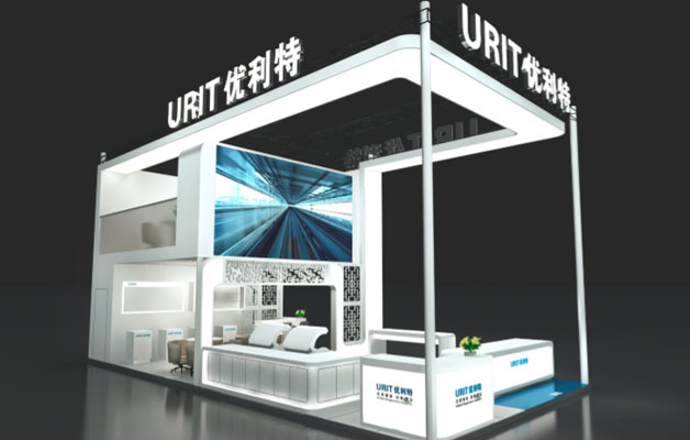 CMEF 秋季优利特 72sqm