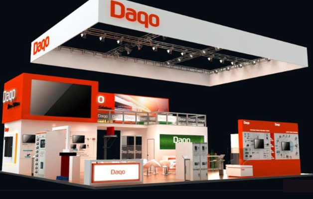 HANNOVER MESSE DAQ0