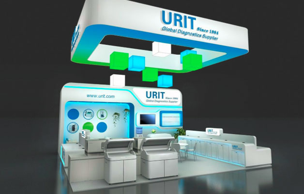 Medica URIT